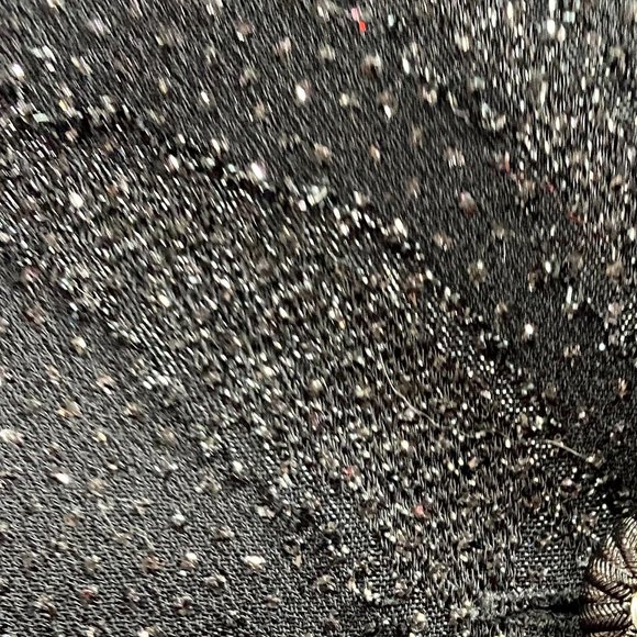 📌R&M Richards  Timeless Sparkle Fancy Formal Party Blazer - Picture 10 of 13